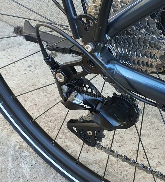 STEVENS STRADA 2X11