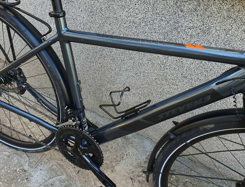 STEVENS STRADA 2X11