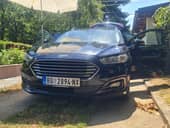 Ford Mondeo 2.0 TDCi