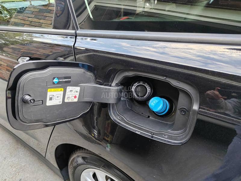 Ford Mondeo 2.0 TDCi