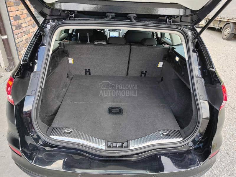 Ford Mondeo 2.0 TDCi