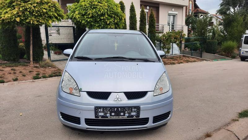 Mitsubishi Colt 1.3 16v INVITE CH