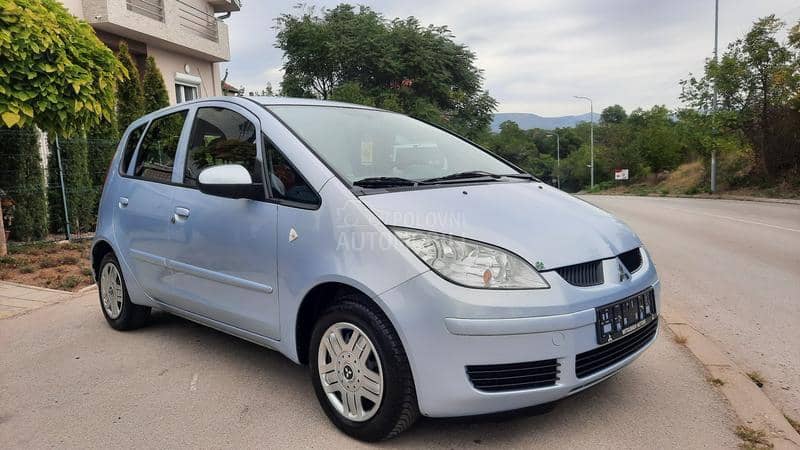 Mitsubishi Colt 1.3 16v INVITE CH