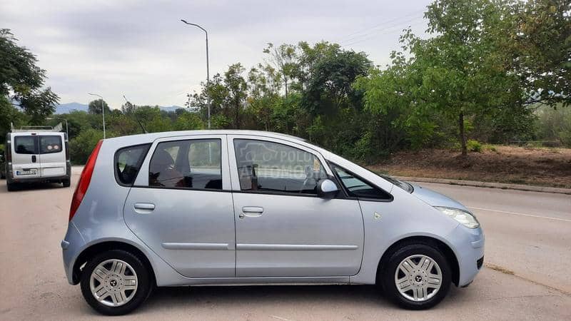 Mitsubishi Colt 1.3 16v INVITE CH