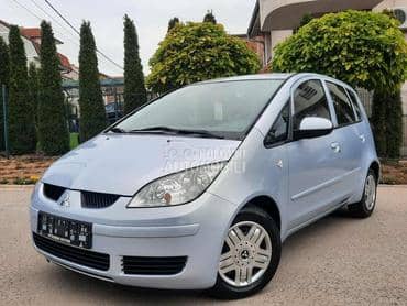 Mitsubishi Colt 1.3 16v INVITE CH