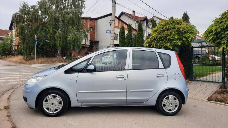 Mitsubishi Colt 1.3 16v INVITE CH