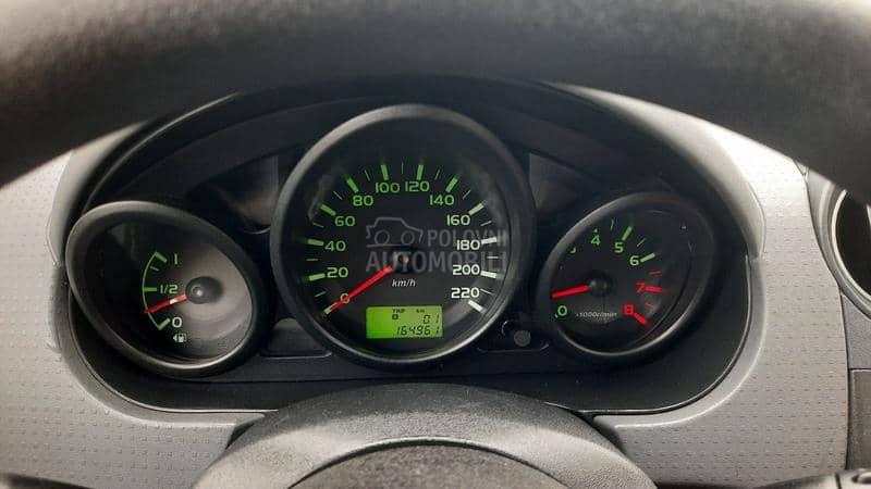 Mitsubishi Colt 1.3 16v INVITE CH
