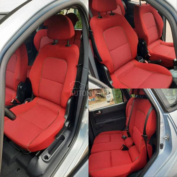Mitsubishi Colt 1.3 16v INVITE CH