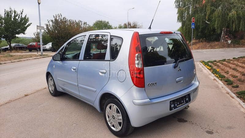 Mitsubishi Colt 1.3 16v INVITE CH