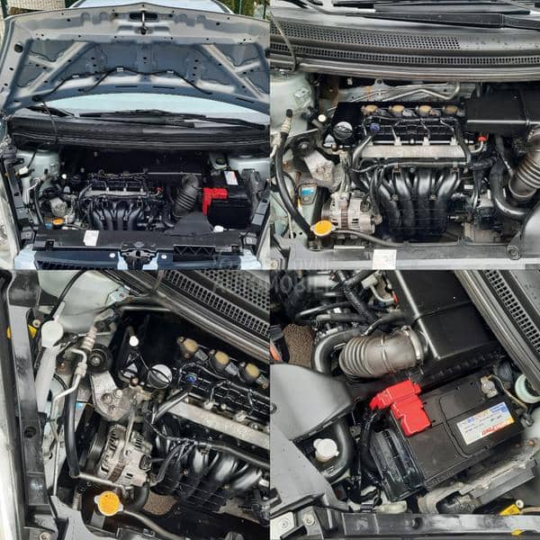 Mitsubishi Colt 1.3 16v INVITE CH