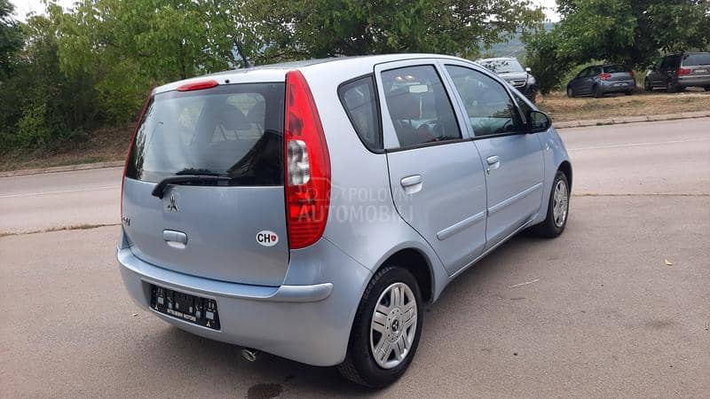 Mitsubishi Colt 1.3 16v INVITE CH