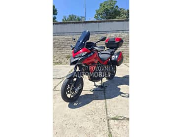 Ducati multistrada v2