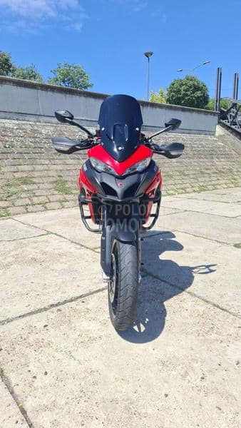 Ducati multistrada v2