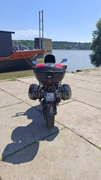 Ducati multistrada v2