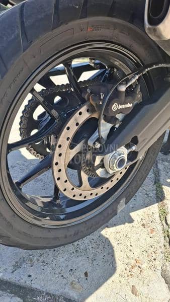 Ducati multistrada v2