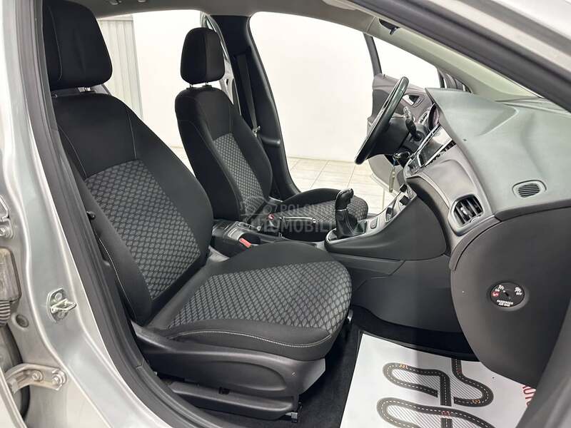 Opel Astra K 1.6 CDTI BUSINESS