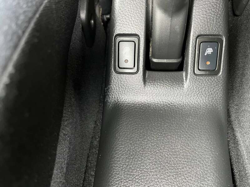 Suzuki Swift 1.3 4x4 Švajcarac