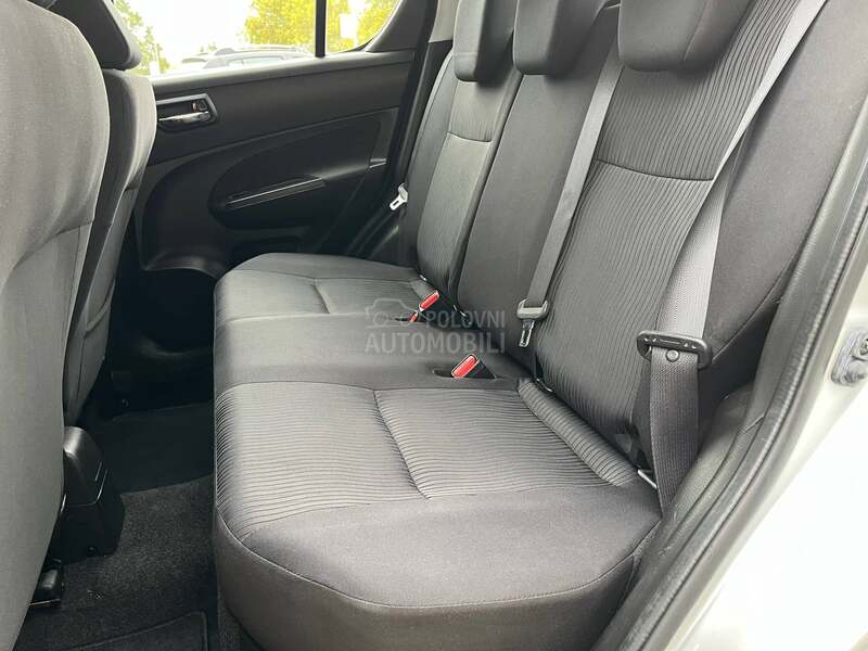 Suzuki Swift 1.3 4x4 Švajcarac