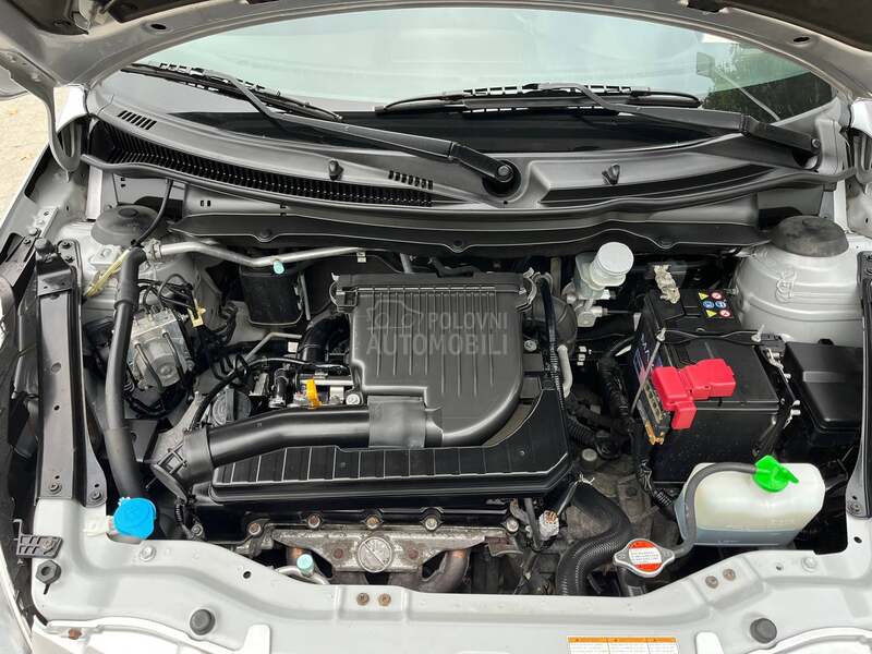 Suzuki Swift 1.3 4x4 Švajcarac