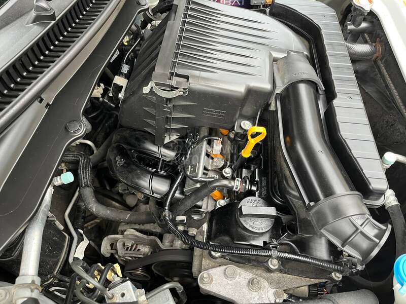 Suzuki Swift 1.3 4x4 Švajcarac