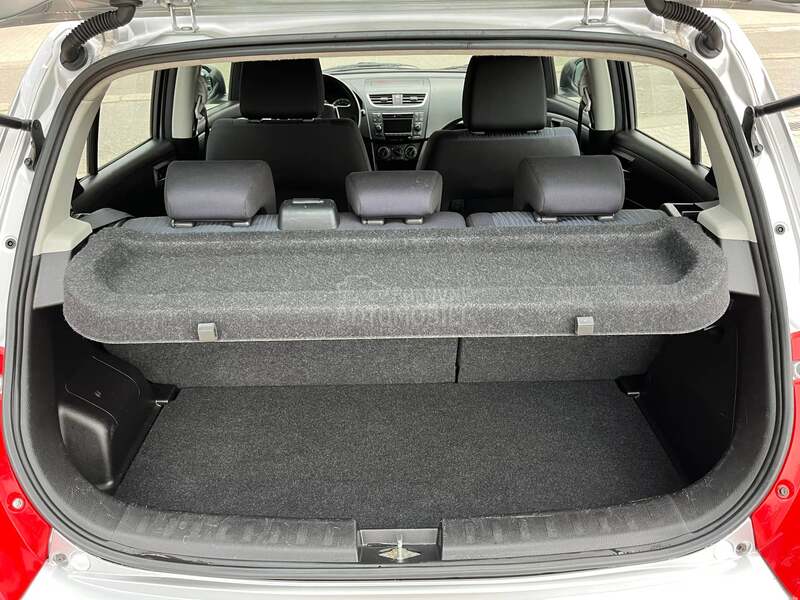 Suzuki Swift 1.3 4x4 Švajcarac