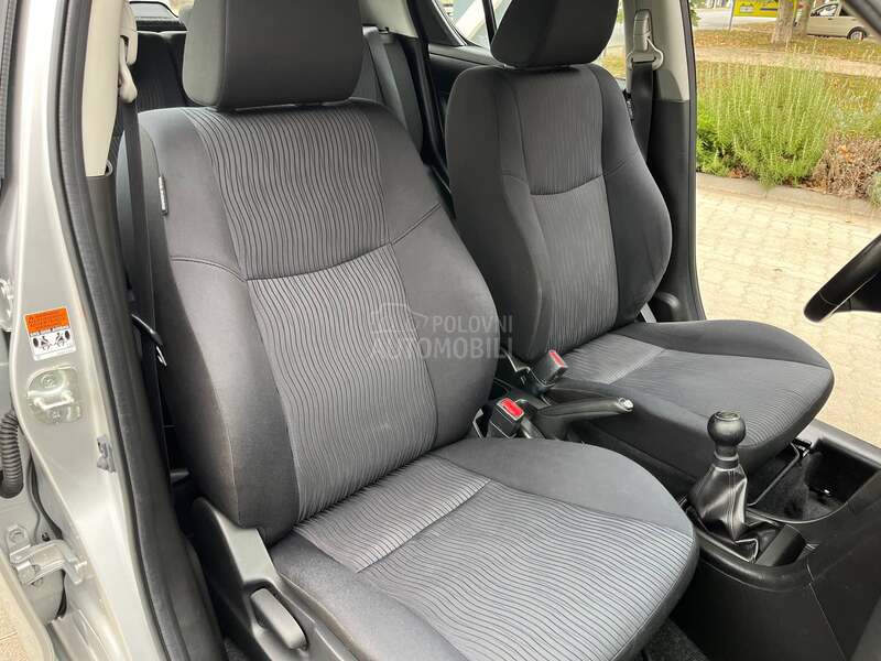 Suzuki Swift 1.3 4x4 Švajcarac