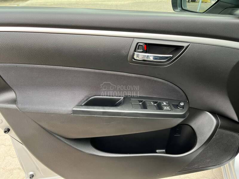 Suzuki Swift 1.3 4x4 Švajcarac