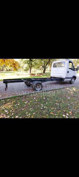 Iveco Daily 