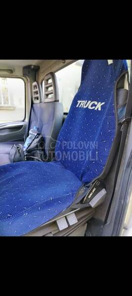 Iveco Daily 