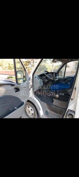 Iveco Daily 