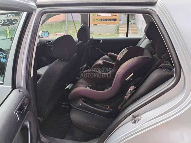 Volkswagen Golf 4 