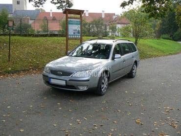Ford Mondeo 2005. god. -  kompletan auto u delovima