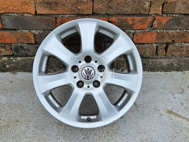 Aluminijumske felne Vw Audi 16" 5 x 112