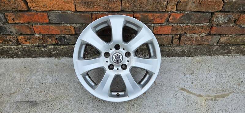 Aluminijumske felne Vw Audi 16" 5 x 112