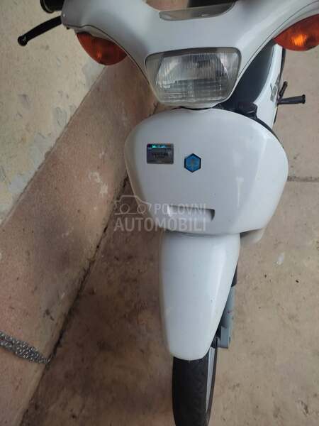 Piaggio free