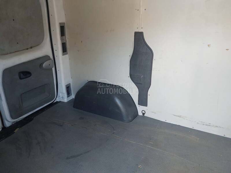 Opel Vivaro cdti