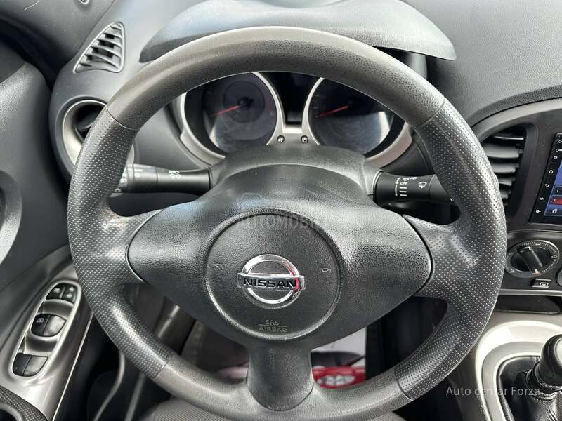 Nissan Juke N A V I / N O V