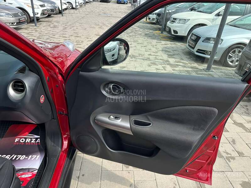Nissan Juke N A V I / N O V