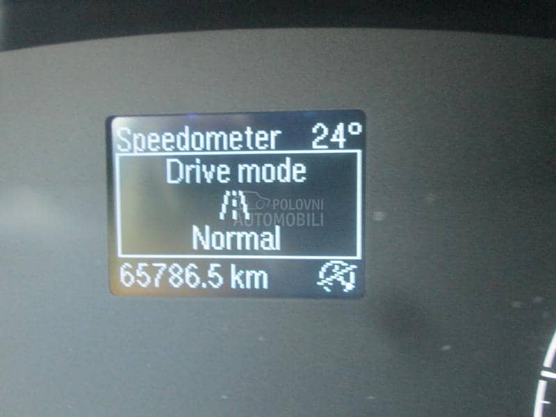 Ford Transit L4 Rampa B kat