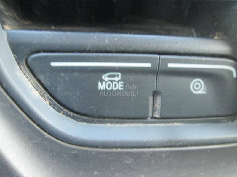 Ford Transit L4 Rampa B kat