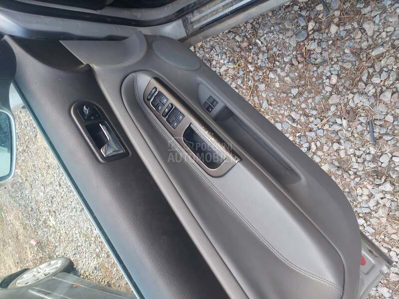 Volkswagen Passat B5.5 1.8T tng