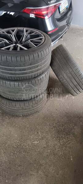 Aluminijumske felne Pirelli 20" 5 x 105