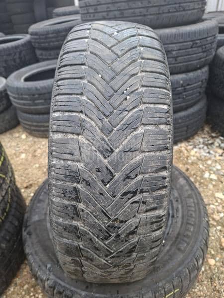 Michelin 195/65 R15 Zimska