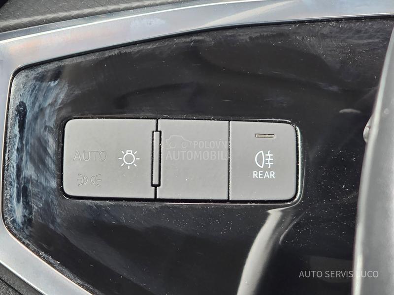 Audi Q3 2.0TDI S TRONIC