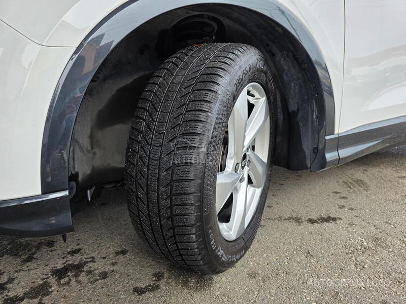 Audi Q3 2.0TDI S TRONIC