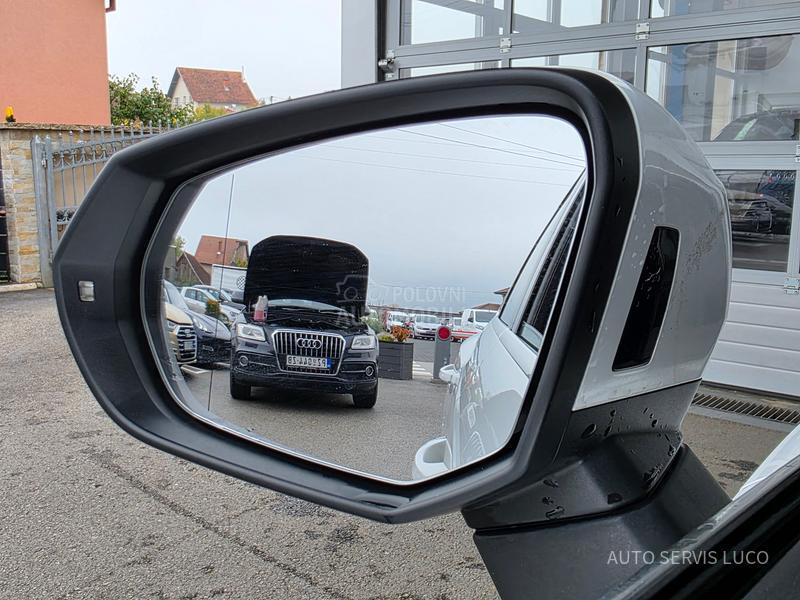 Audi Q3 2.0TDI S TRONIC