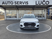 Audi Q3 2.0TDI S TRONIC