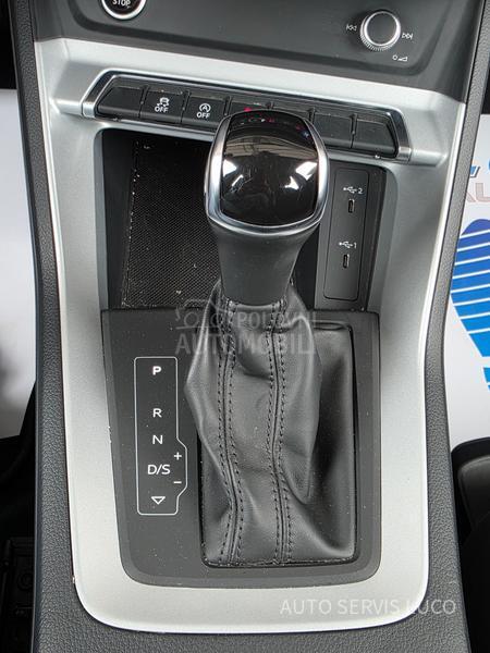 Audi Q3 2.0TDI S TRONIC