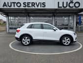 Audi Q3 2.0TDI S TRONIC