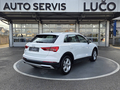 Audi Q3 2.0TDI S TRONIC